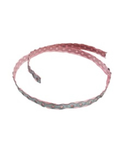 Лента основание (для крепления кабеля) Гефест в Белгороде Держатели, клипсы, скобы Pintop.ru