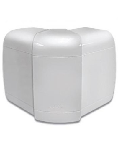 Угол внешний 150x60 изменяемый 70-120° NEAV DKC 01715 в Белгороде Аксессуары для кабель-канала Pintop.ru