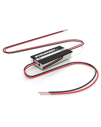 Фильтр питания для микрофонов STELBERRY MX-110 в Белгороде Аксессуары для СОУЭ Pintop.ru