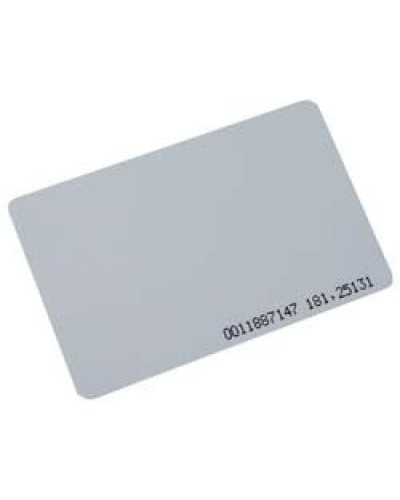 EM-Marine Карта толщиной 0,8 мм, без прорези в Белгороде Системы контроля доступа Pintop.ru