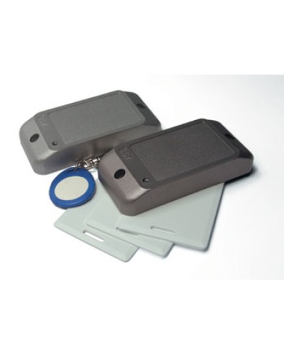 Считыватель Proximity AccordTec PR-105 (чёрный) в Белгороде Считыватели Pintop.ru