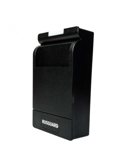 Накладка-карман RusGuard Накладка-карман для карт R10 Holder в Белгороде Сетевые СКУД Pintop.ru