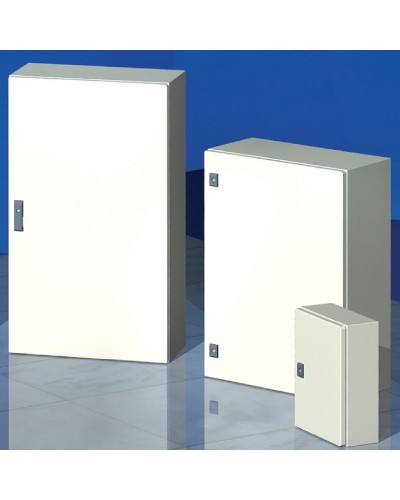 Шкаф навесной CE, 700x500x200 мм, IP65 DKC R5CE0752 в Белгороде Щиты электрические Pintop.ru