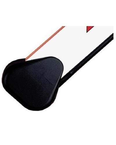 Крепление для прямоугольной стрелы Faac 428342 в Белгороде Запчасти для шлагбаумов и автоматики Pintop.ru