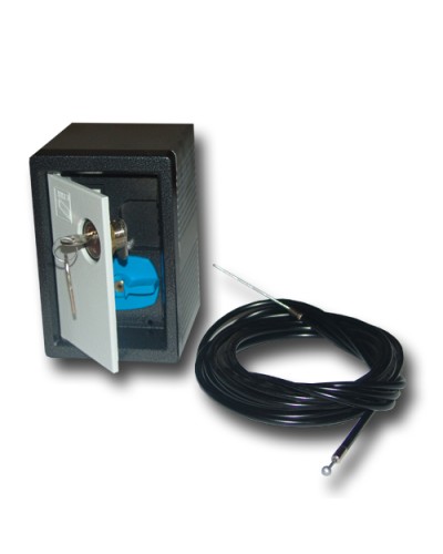 Система дистанционной разблокировки привода Came 001H3000 в Белгороде Запчасти для шлагбаумов и автоматики Pintop.ru