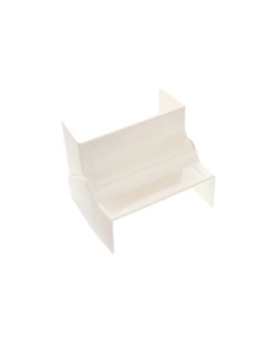 Угол внутренний изменяемый для кабельного канала 100х50 SPL 100003S в Белгороде Аксессуары для кабель-канала Pintop.ru