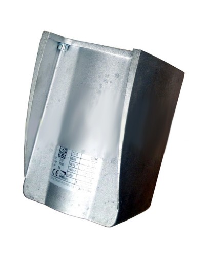 Кожух мотора C-BX Came 119RICX035 в Белгороде Запчасти для шлагбаумов и автоматики Pintop.ru