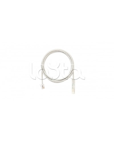 Патч-корд NIKOMAX NMC-PC1UC02T-030-C-GY в Белгороде Патч-корды и пигтейлы Pintop.ru