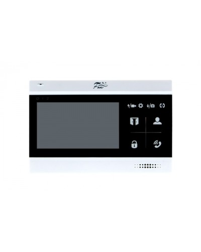 Видеодомофон Fox FX-VD5S АГАТ 5B в Белгороде Абонентские видеоустройства Pintop.ru
