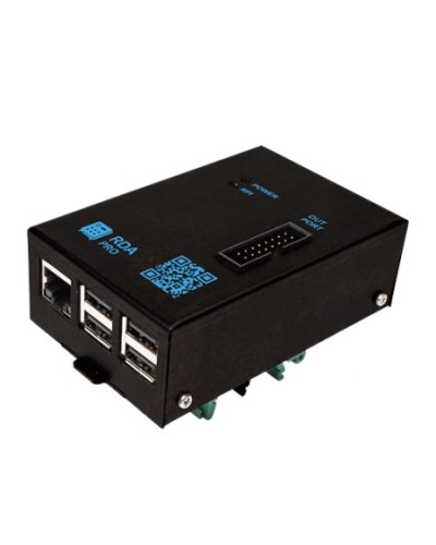 Адаптер Метаком Адаптер RDA Pro в Белгороде Дополнительное оборудование для СКУД Pintop.ru