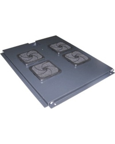 Блок 6-тивентиляторов потолочный TWT TWT-CBB-FANB6-8 в Белгороде Вентиляторные модули Pintop.ru