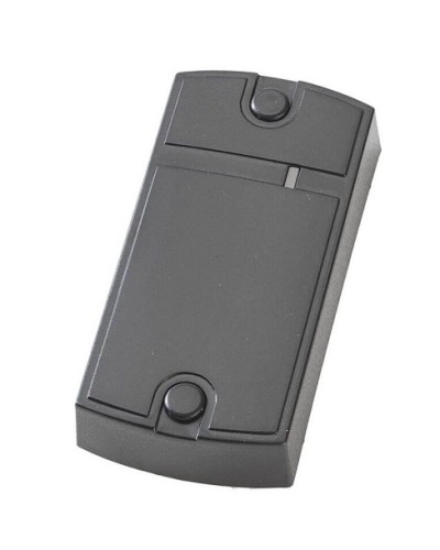 Контроллер сетевой со встроенным считывателем IronLogic Matrix-II (мод. E К) (черный) в Белгороде Сетевая СКУД Matrix Pintop.ru