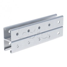 STRUT-профиль двойной 41х41х1,5х2600 EKF (stpd4141260x1,5)