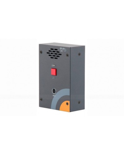 Панель абонентская вызывная ROXTON CP-8032 в Белгороде 19 оборудование (рэковое/стоечное) Roxton Pintop.ru