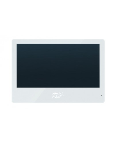 Видеодомофон Fox FX-HVD100F МАЛАХИТ 10B в Белгороде Абонентские видеоустройства Pintop.ru