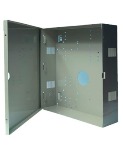 Корпус металлический Elsys Elsys-Box в Белгороде Сетевая СКУД Elsys Pintop.ru