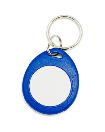 Брелок с номером, Mifare 13.56MHz IronLogic IL-07MBW (num) в Белгороде Оптовые идентификаторы Pintop.ru