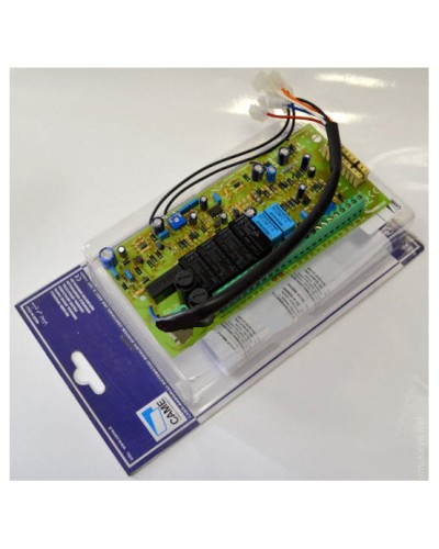 Плата блока управления ZG2 Came 3199ZG2 в Белгороде Запчасти для шлагбаумов и автоматики Pintop.ru