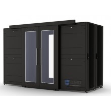 Комплект уплотнения шкаф-пол 1000 мм ЦМО (ЦОД-СП-КУ-1000)