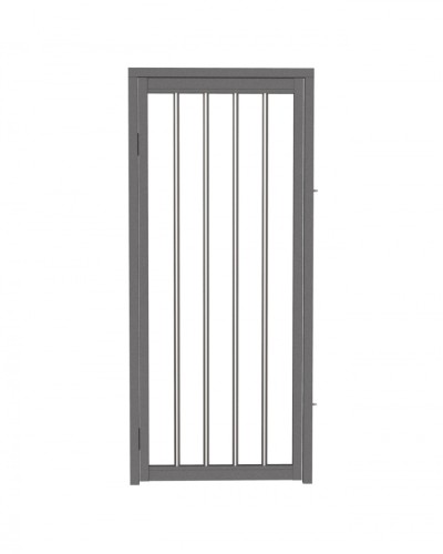 Огрождение полноростовоеРостов-Дон ОПР/1000-Д-ЗН в Белгороде Ограждения Pintop.ru