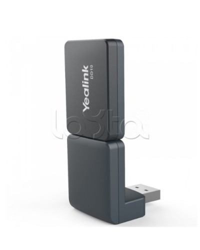 DECT-адаптер Yealink DD10K в Белгороде Дополнительное оборудование для сетей Pintop.ru