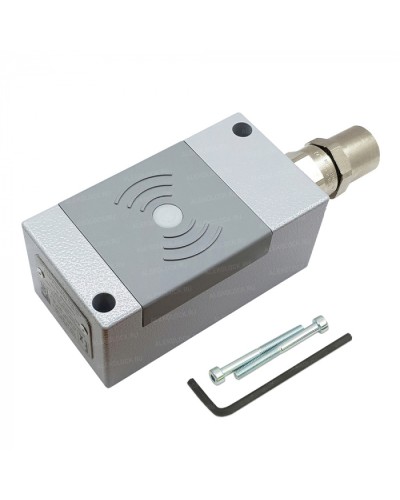 Считыватель взрывозащищенный ALeko ALM-RD-S06-FM-RMFEH-T в Белгороде Считыватели Pintop.ru