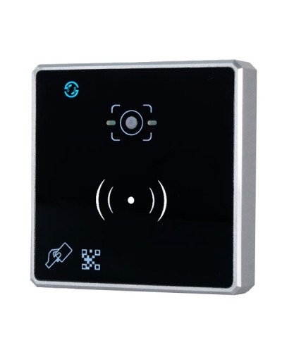 Считыватель Tantos TS-RDR-QR2-MF в Белгороде Считыватели Pintop.ru