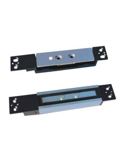 Замок врезной электромагнитный сдвиговый Smartec ST-CL210M в Белгороде Электромагнитные замки Pintop.ru