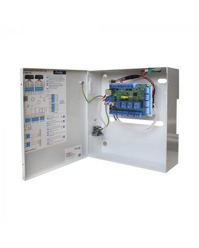 Универсальный IP контроллер ProxWay PW-400 AC mod.23 в Белгороде Контроллеры Pintop.ru