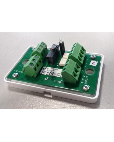 Адресный Исполнительный модуль Сигма-ИС ИСМ 5 исп.08 в Белгороде Адресная система пожарной сигнализации Сигма-ИС Pintop.ru