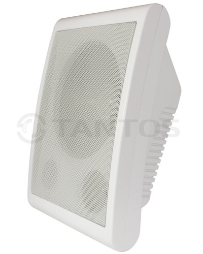 Громкоговоритель настенный Tantos TSo-SW6a в Белгороде Аксессуары для СОУЭ Pintop.ru
