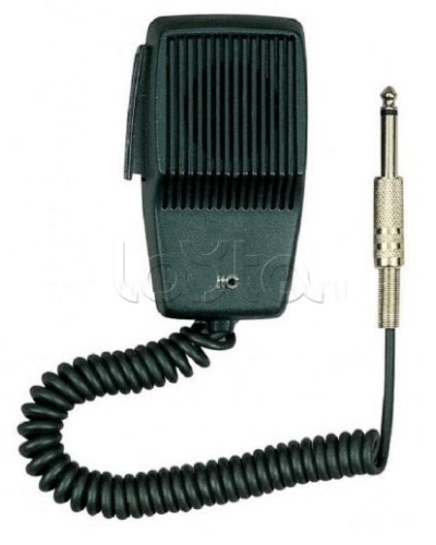 Микрофон ручной Roxton RM-04 в Белгороде Система оповещения и трансляции Roxton Pintop.ru