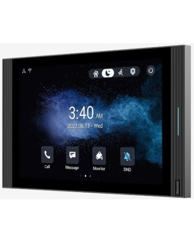 IP монитор (интерком-панель) Akuvox S567W в Белгороде Абонентские IP устройства Pintop.ru