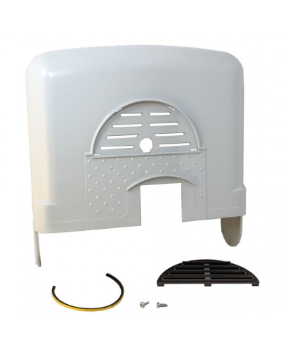 Кожух BK Came 119RIBK011 в Белгороде Запчасти для шлагбаумов и автоматики Pintop.ru