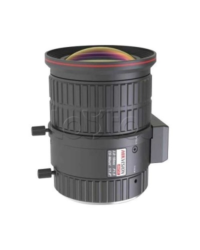 Объектив мегапиксельный Hikvision HV3816D-8MPIR в Белгороде Объективы для камер видеонаблюдения Pintop.ru