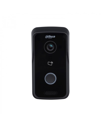 Панель вызывная Dahua DH-VTO2111D-P-S2 в Белгороде Вызывные видеопанели малоабонентные Pintop.ru