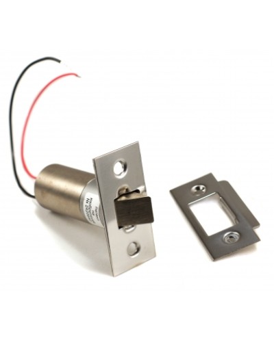 Замок электромеханический Promix-SM203.01 в Белгороде Электромеханические замки Pintop.ru