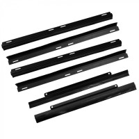 Комплект для герметизации периметра шкафа DCS 48U, шириной 800 мм LANMASTER (LAN-DC-CB-48Ux8-AIS)