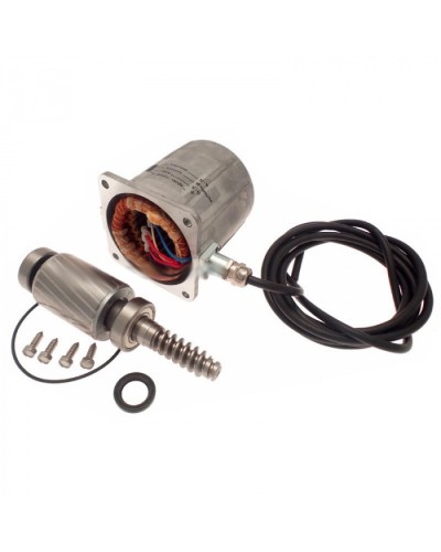 Электродвигатель FROG-AV в сборе Came 119RIA062 в Белгороде Запчасти для шлагбаумов и автоматики Pintop.ru