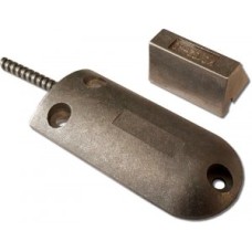 Извещатель охранный точечный магнитоконтактный Магнито-контакт ИО 102-40 А3М (4) (высокотемпературный, t+160°С) АТФЕ.425119.066 ТУ