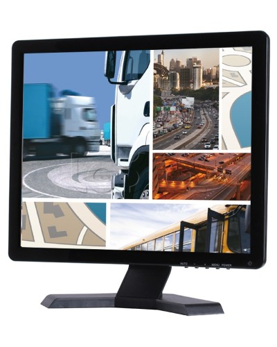 Монитор EverFocus ACE-H1901 в Белгороде Мониторы для видеонаблюдения Pintop.ru