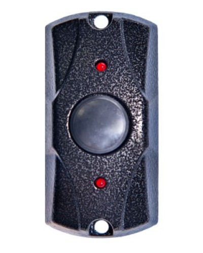 Кнопка выхода Falcon Eye FE-100 (Черная) в Белгороде Кнопки выхода Pintop.ru