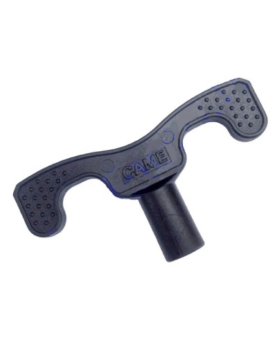 Ключ разблокировки BK Came 119RIBK054 в Белгороде Запчасти для шлагбаумов и автоматики Pintop.ru