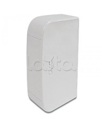 Заглушка 90х25 мм DKC 09205 в Белгороде Аксессуары для кабель-канала Pintop.ru