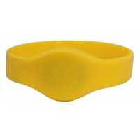 Браслет с MIFARE идентификатором Smartec ST-PT074MF-YL