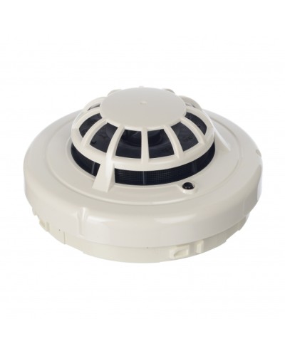 Извещатель пожарный адресный комбинированный Smartec ИП212/101-1SF-А1R в Белгороде Адресная система охранно-пожарной радиоканальной сигнализации Smartec Pintop.ru