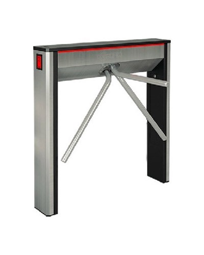 Турникет электромеханический Oxgard Cube С-04-HК-2R (Mifare) в Белгороде Турникеты Pintop.ru