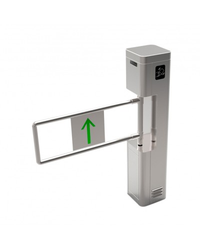 Калитка автоматическая Блокпост КЛ 600 в Белгороде Калитки Pintop.ru