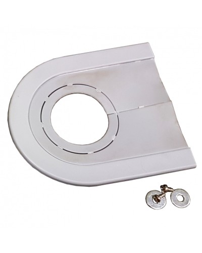 Защитная крышка FROG CF/CF Came 119RIA100 в Белгороде Запчасти для шлагбаумов и автоматики Pintop.ru