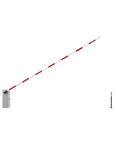 Автоматический шлагбаум PERCo-GS16 в Белгороде Автоматические шлагбаумы Pintop.ru